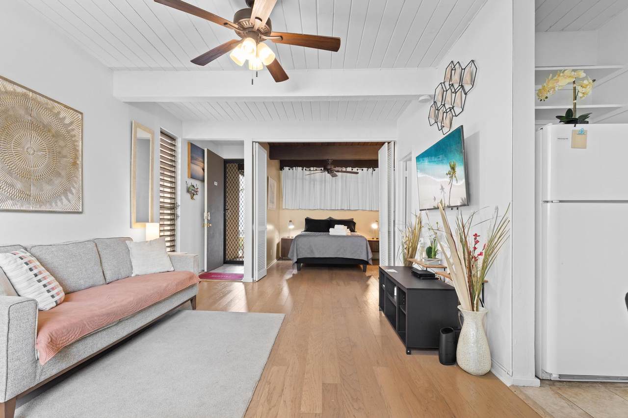 75-5873 Kona Mansions V - Photo 1