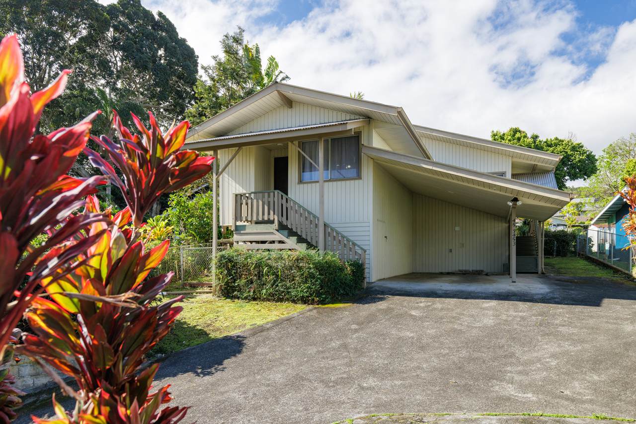 45-3453 Kawila St - Photo 1