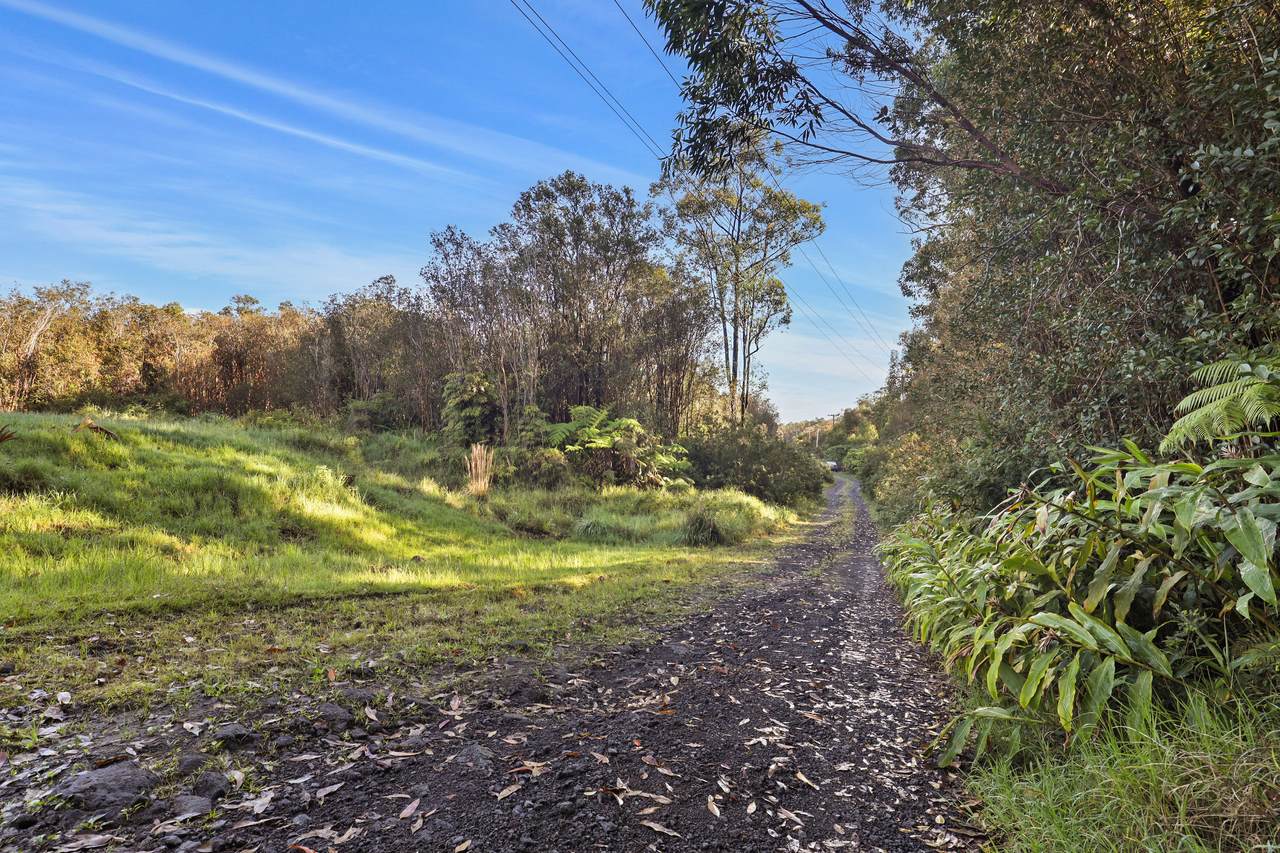 Road 1 - Photo 1