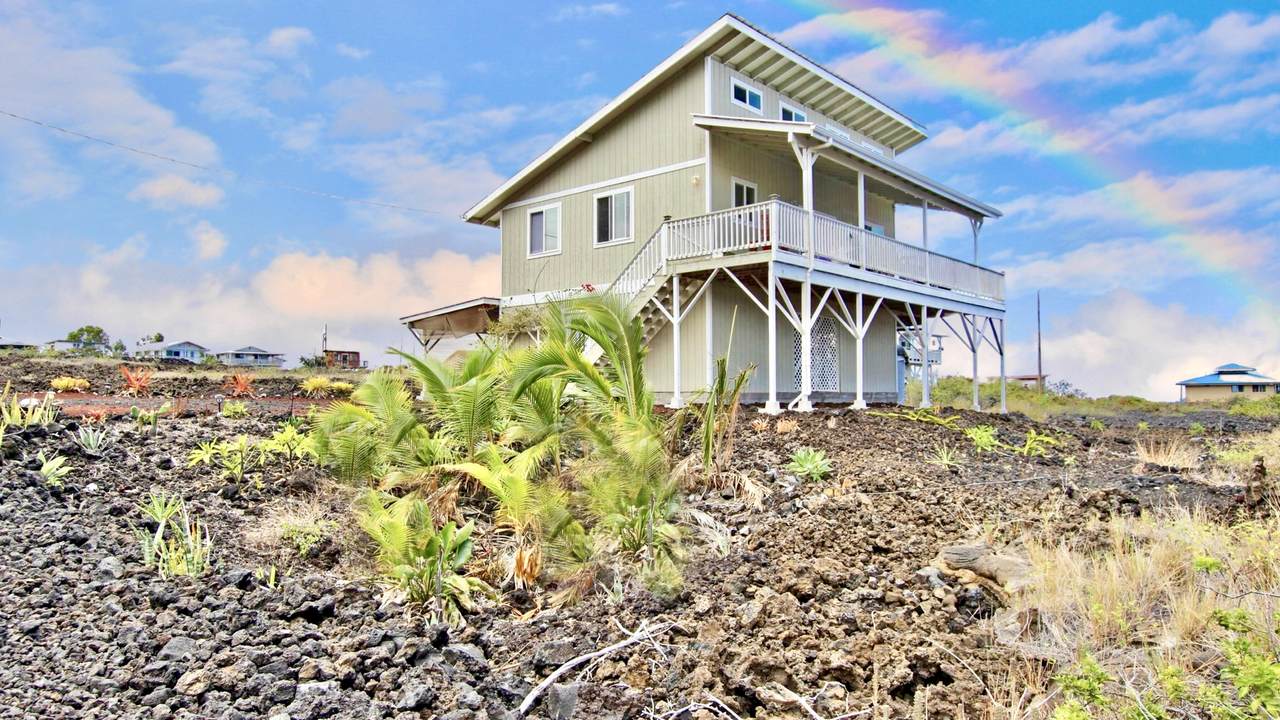 88-1523 Eono Ave - Photo 1