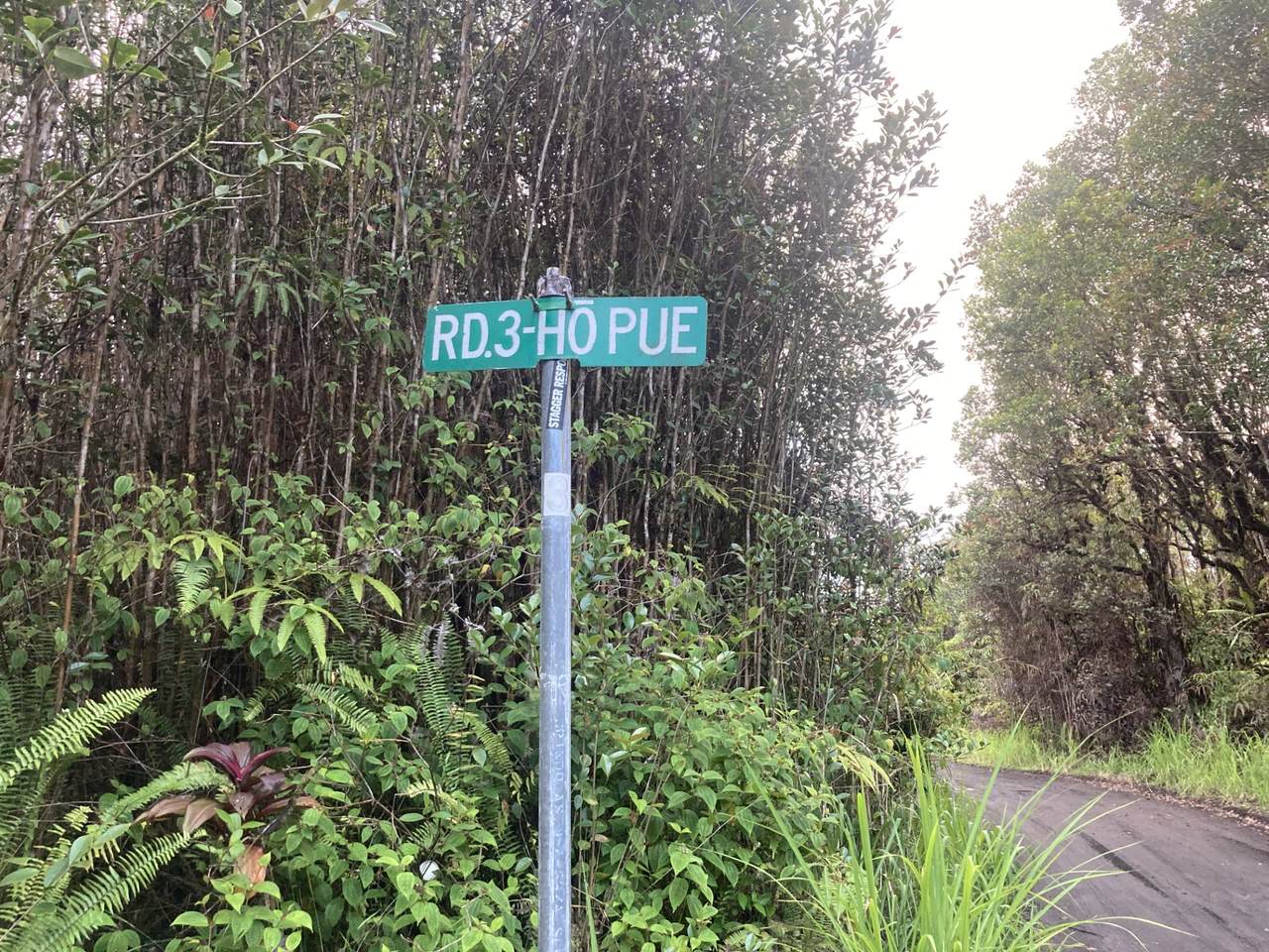  Road 3 (Hopue) - Photo 1