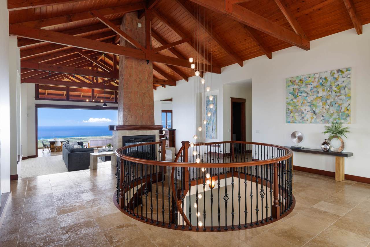 73-4695 Pilialoha Road - Photo 1