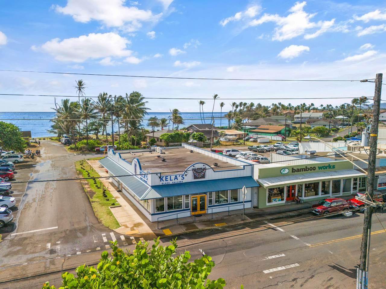 4-1400 Kuhio Hwy - Photo 1