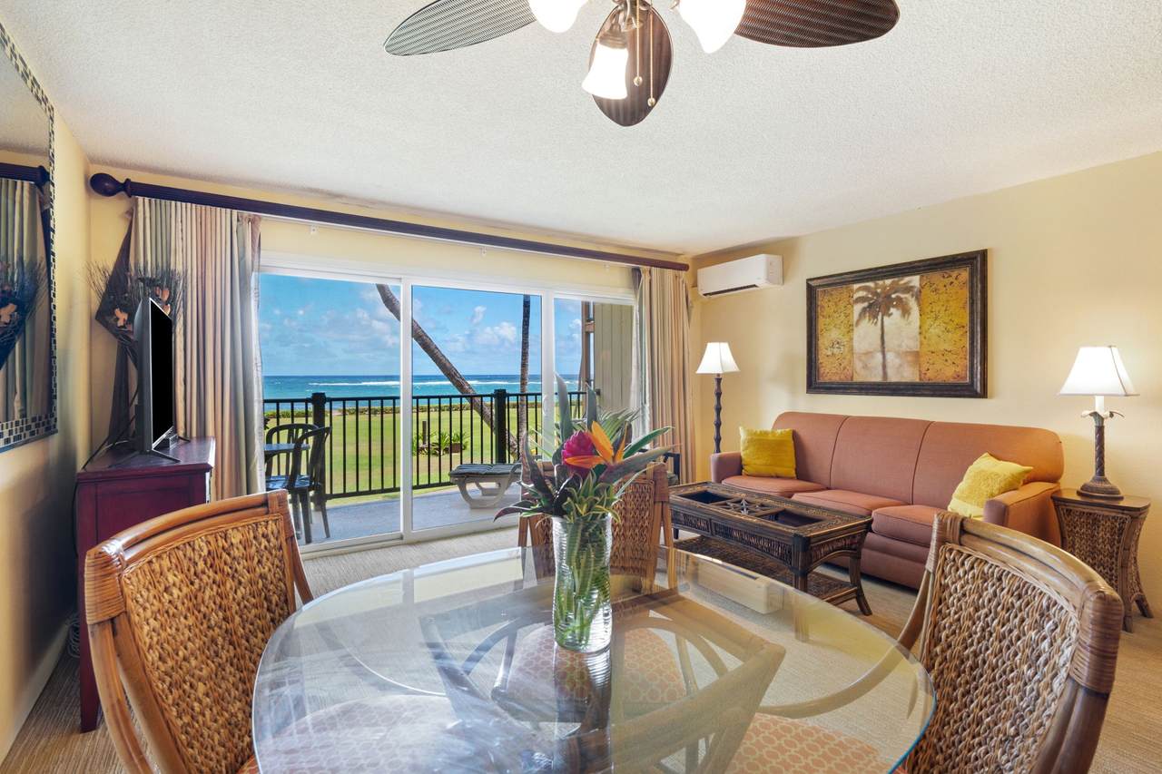4-1250 Kuhio Hwy - Photo 1