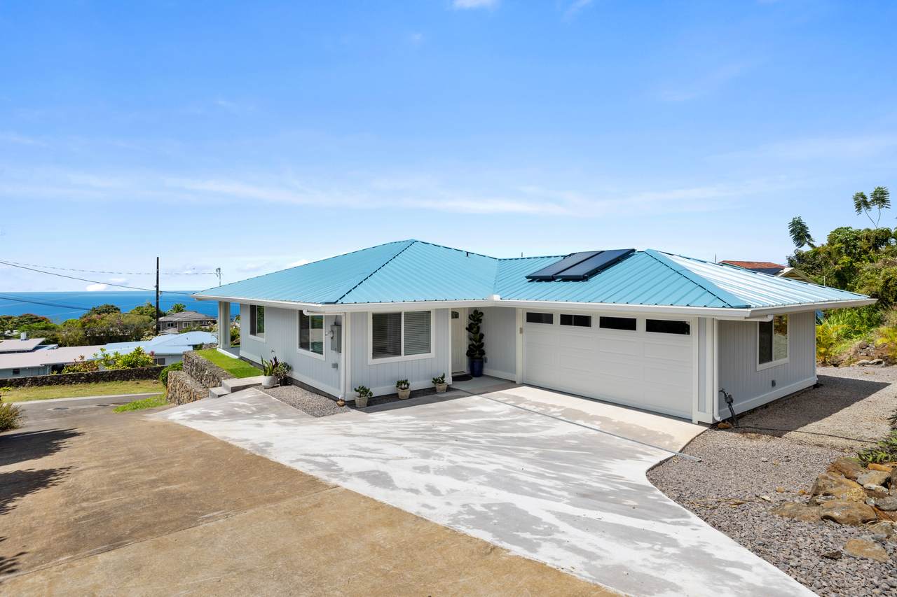 81-4849 Mahiku Lani Pl - Photo 1