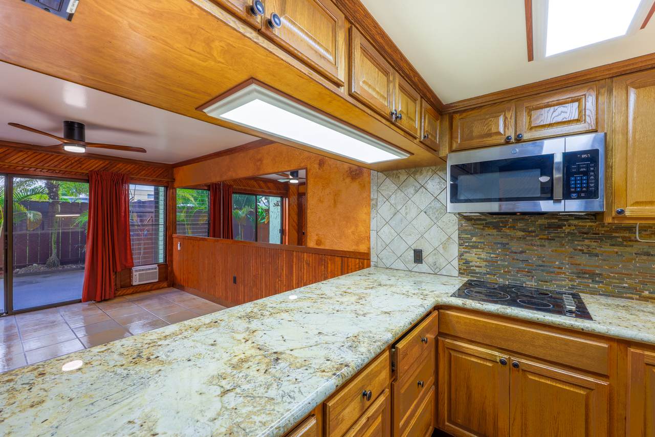 3-3400 Kuhio Hwy - Photo 1