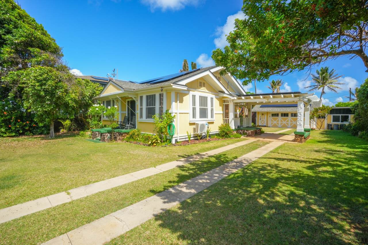 1062 Kealoha Rd - Photo 1