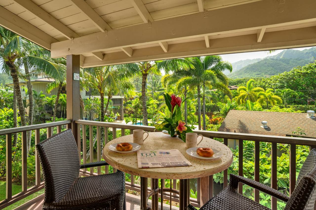 5-7130 Kuhio Hwy - Photo 1