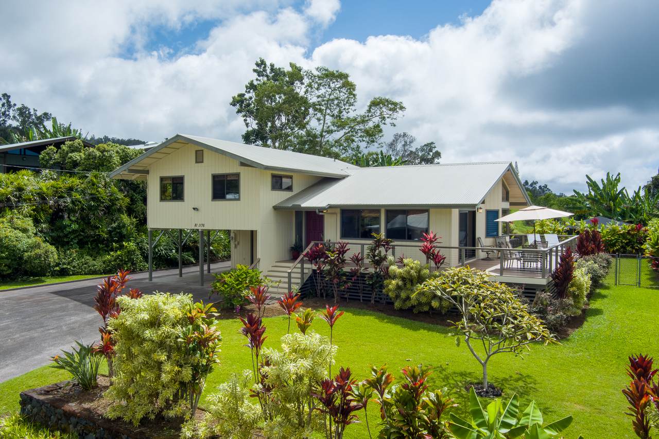 81-1176 Konawaena School Rd - Photo 1