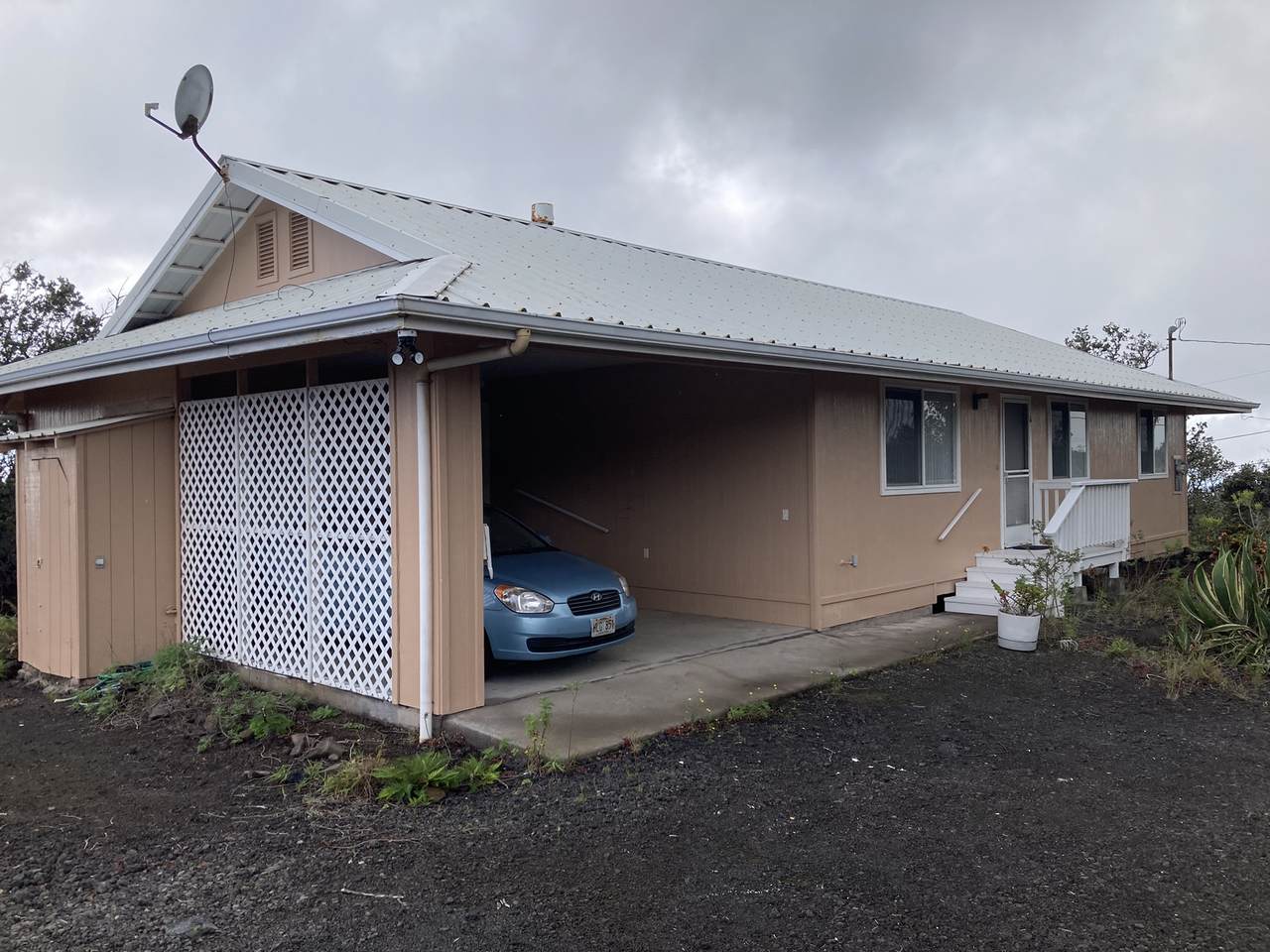 92-8270 Pineapple Pkwy - Photo 1