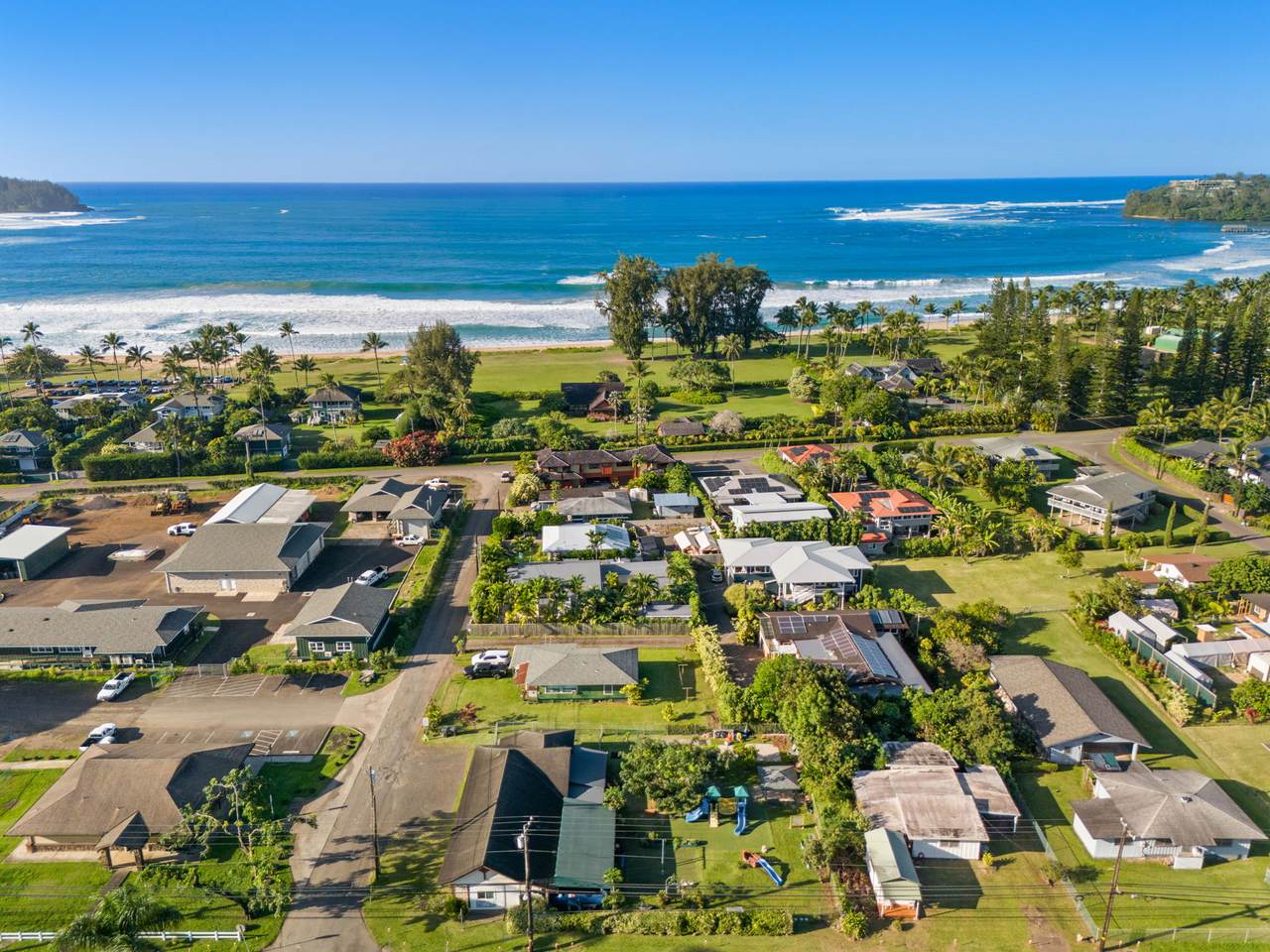 5-5344 Kuhio Hwy - Photo 1