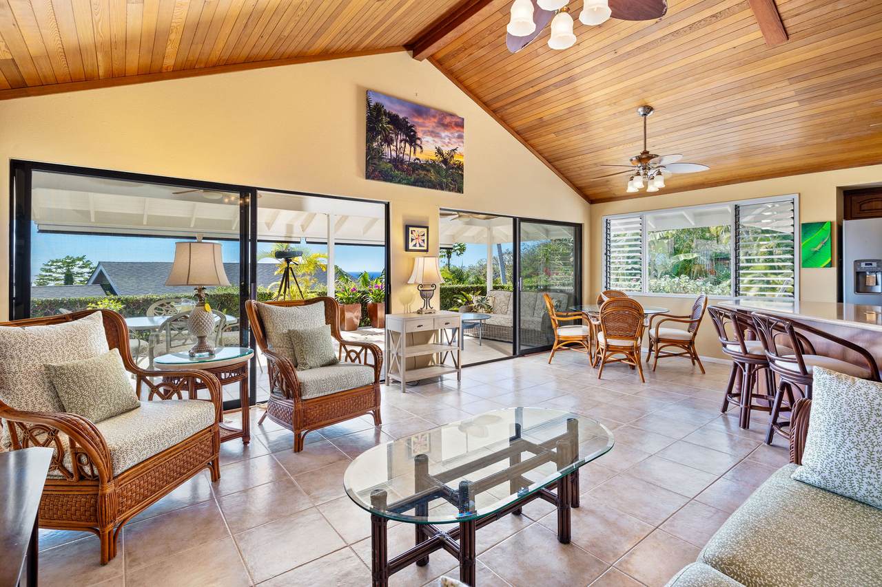 76-247 Keakealani Dr - Photo 1