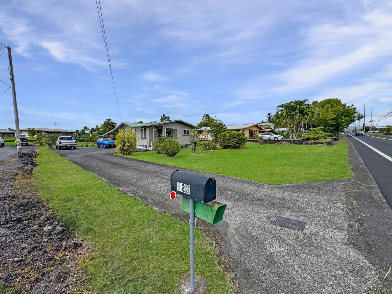 723 Kawailani St - Photo 1
