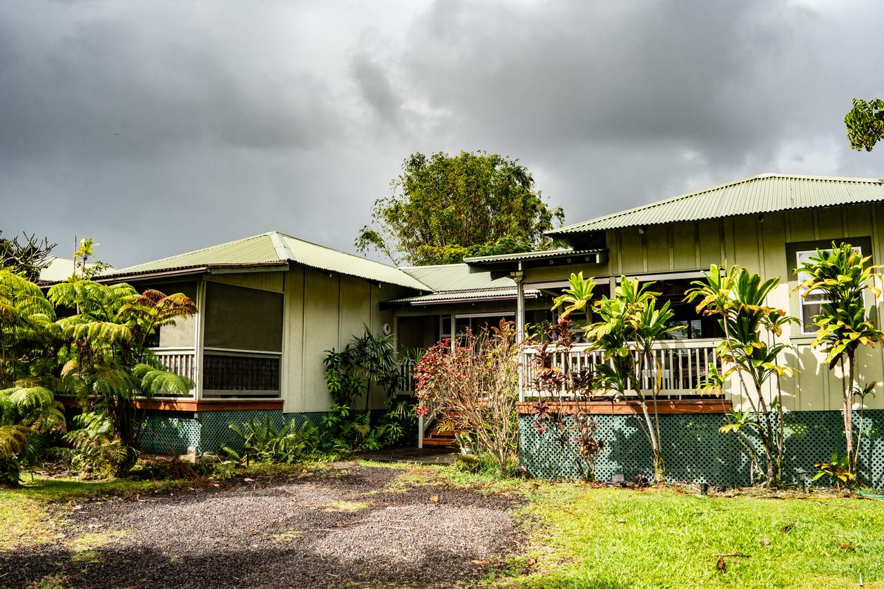 119 Kahaopea St - Photo 1