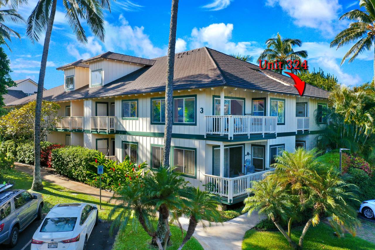 1831 Poipu Rd - Photo 1