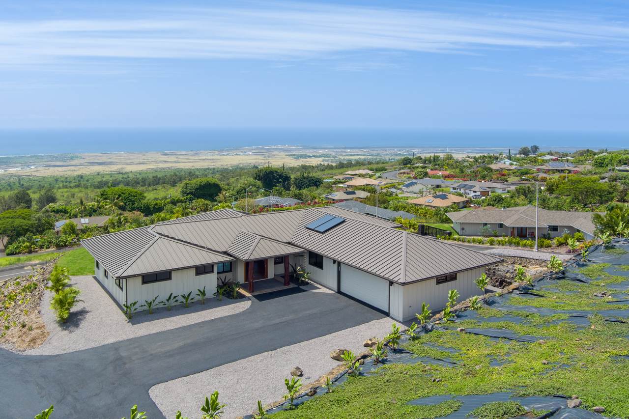 73-4493 Aloha Pl - Photo 1