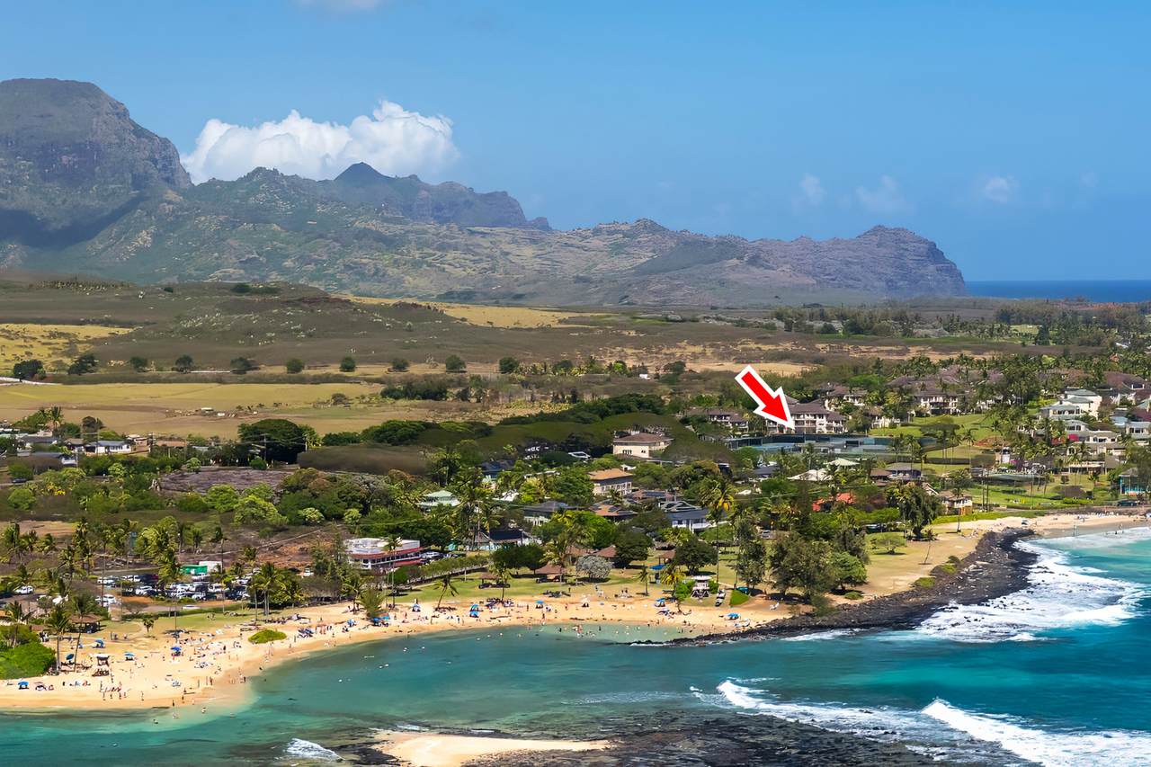 1901 Poipu Rd - Photo 1