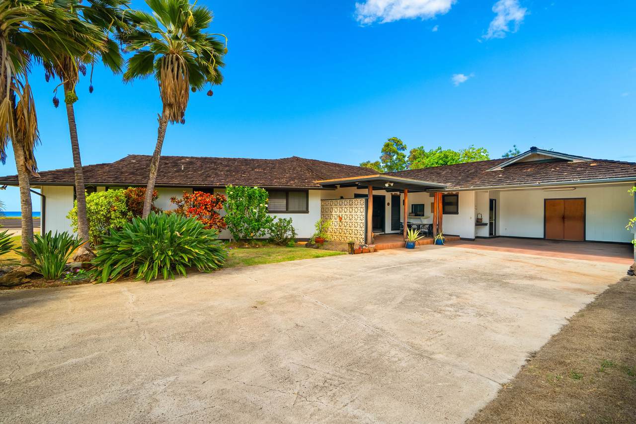 8585 Kaumualii Hwy - Photo 1
