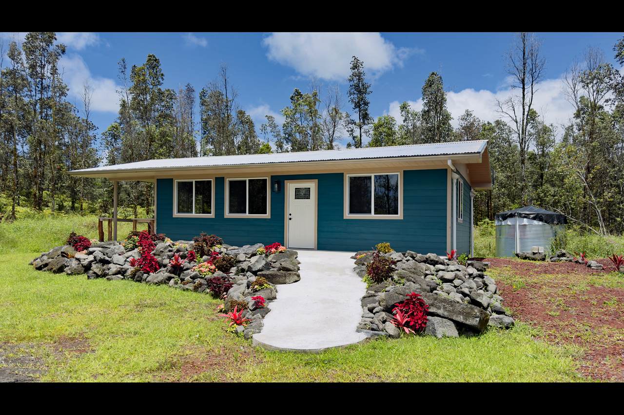 16-570 Wao Kele Rd - Photo 1