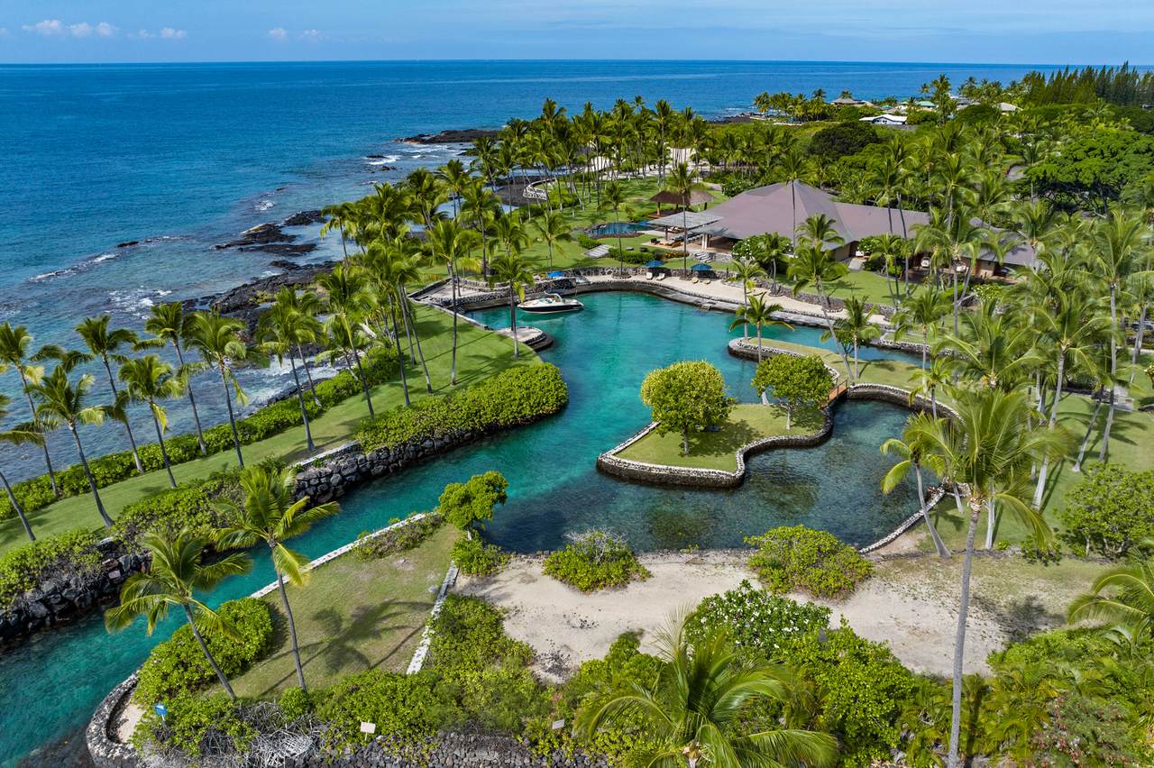 75-5530 Kona Bay Dr - Photo 1