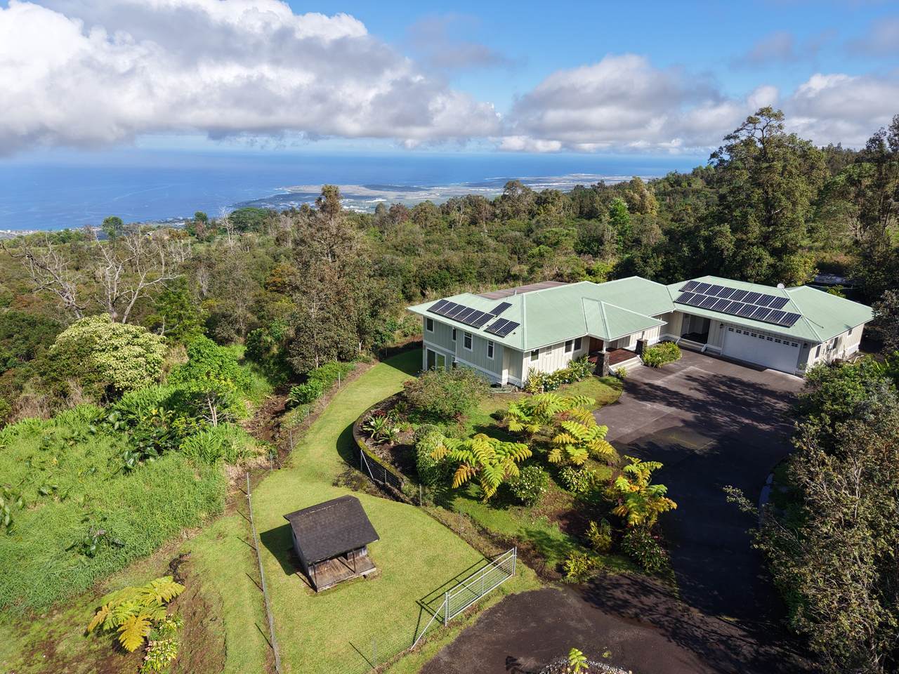 76-1255 Waiono Ranch Rd - Photo 1