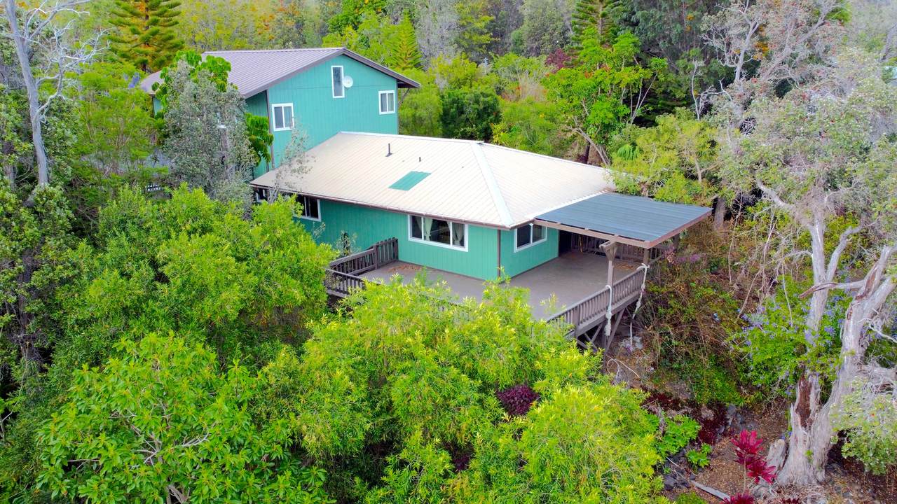 92-2028 Sea Breeze Pkwy - Photo 1