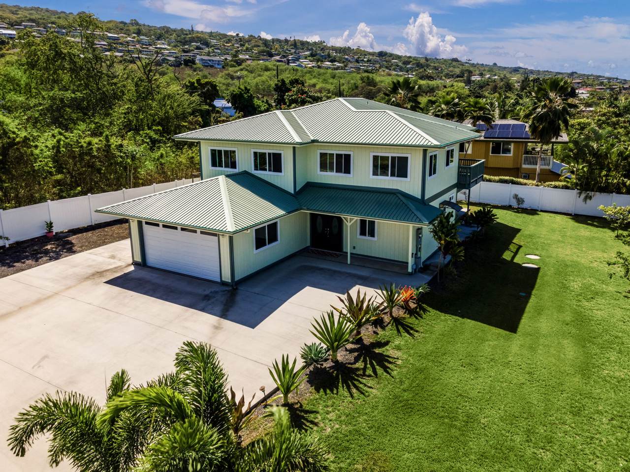 76-6347 Kupuna St - Photo 1