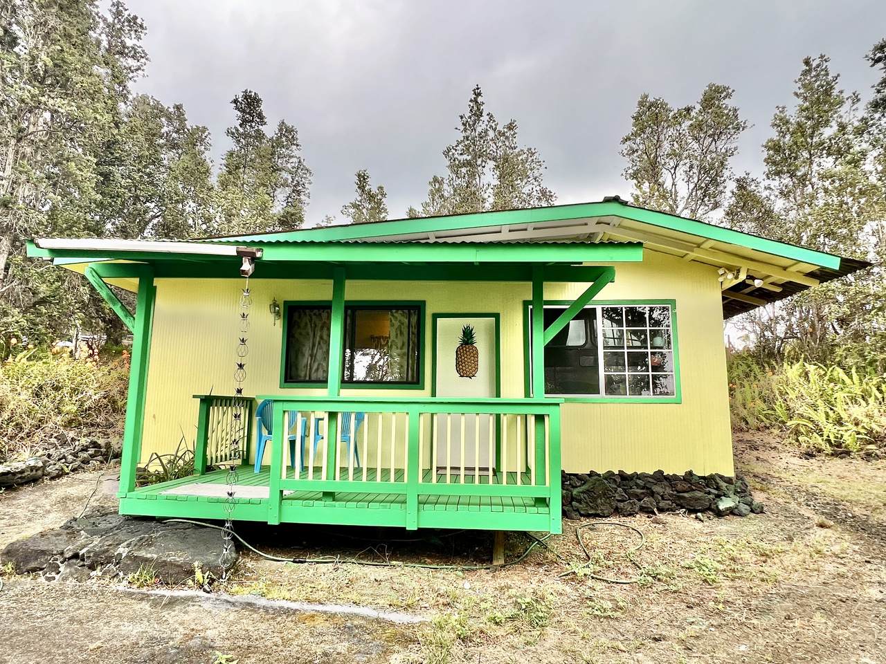 92-1530 Cocoanut Dr - Photo 1