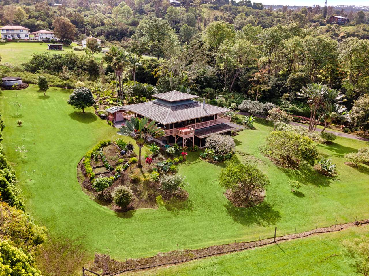 75-5339-G Mamalahoa Highway - Photo 1