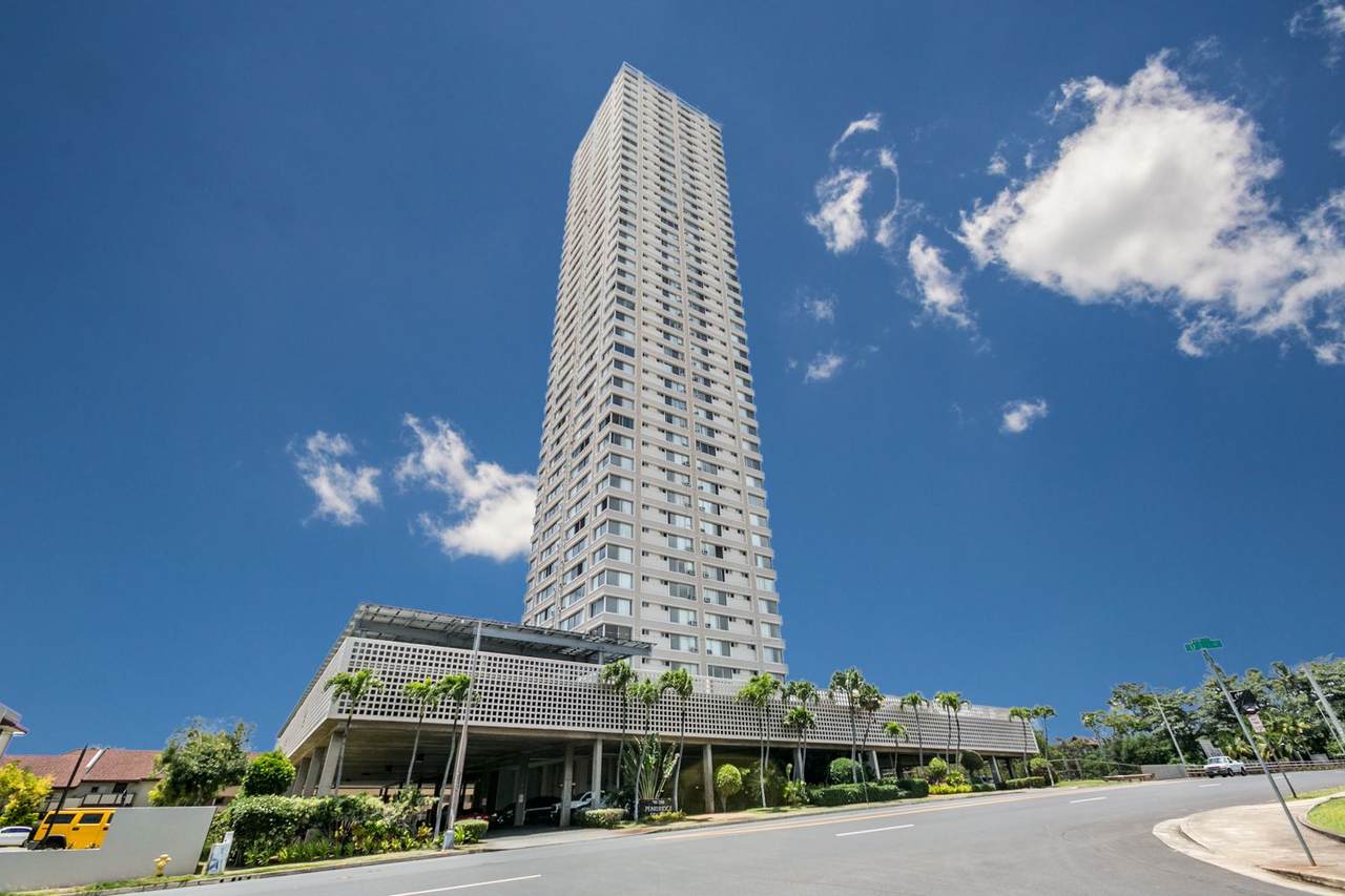 98-288 Kaonohi St - Photo 1