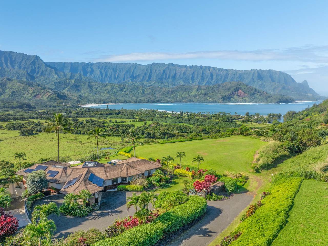 4971 Hanalei Plantation Rd - Photo 1