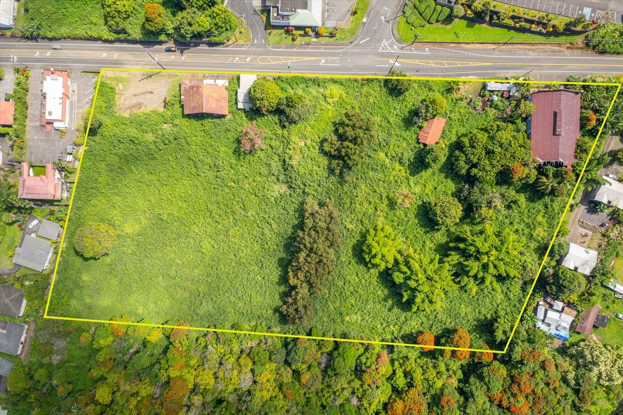 82-6115 Hawaii Belt Rd - Photo 1