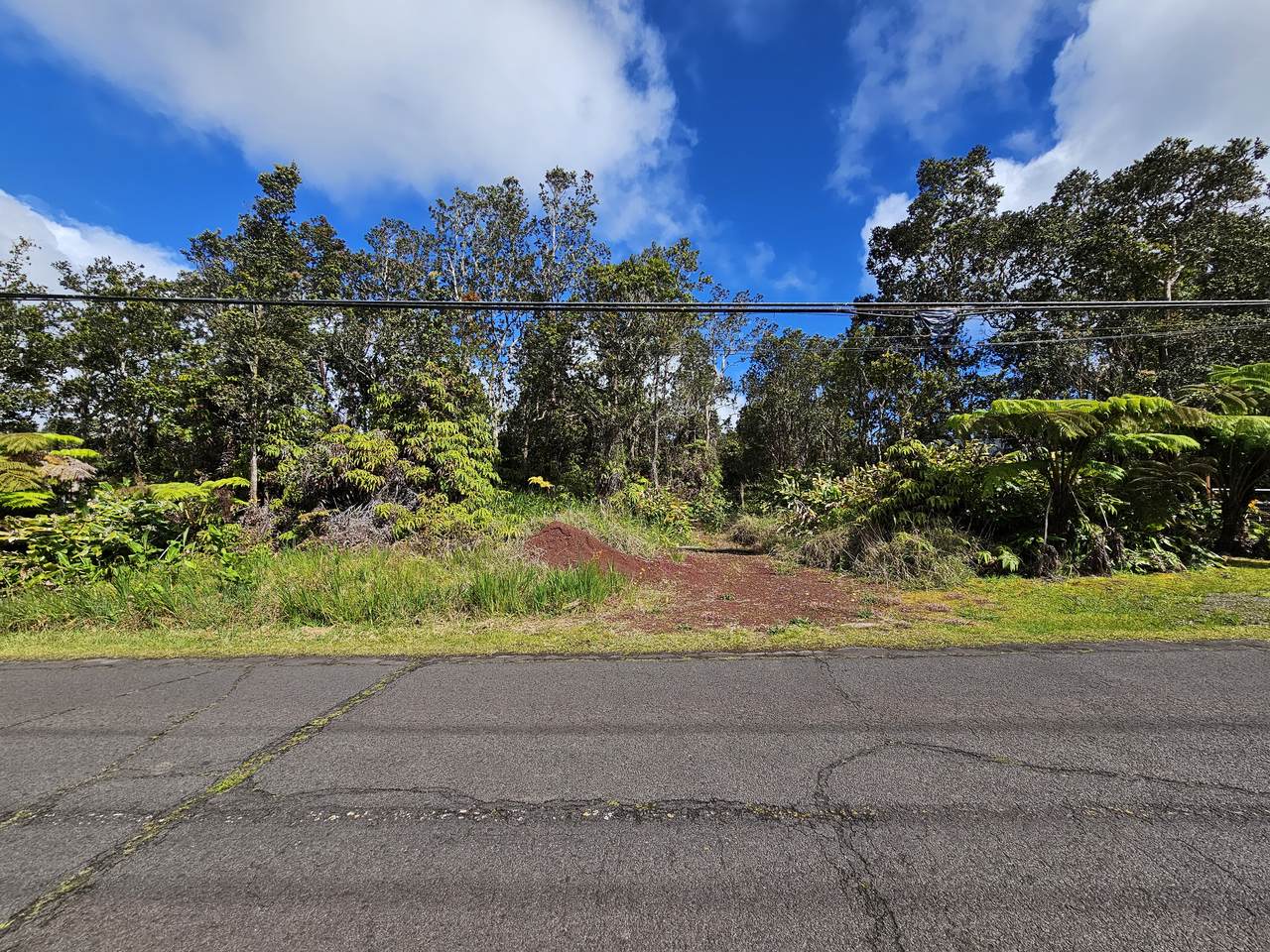 Old Volcano Rd - Photo 1