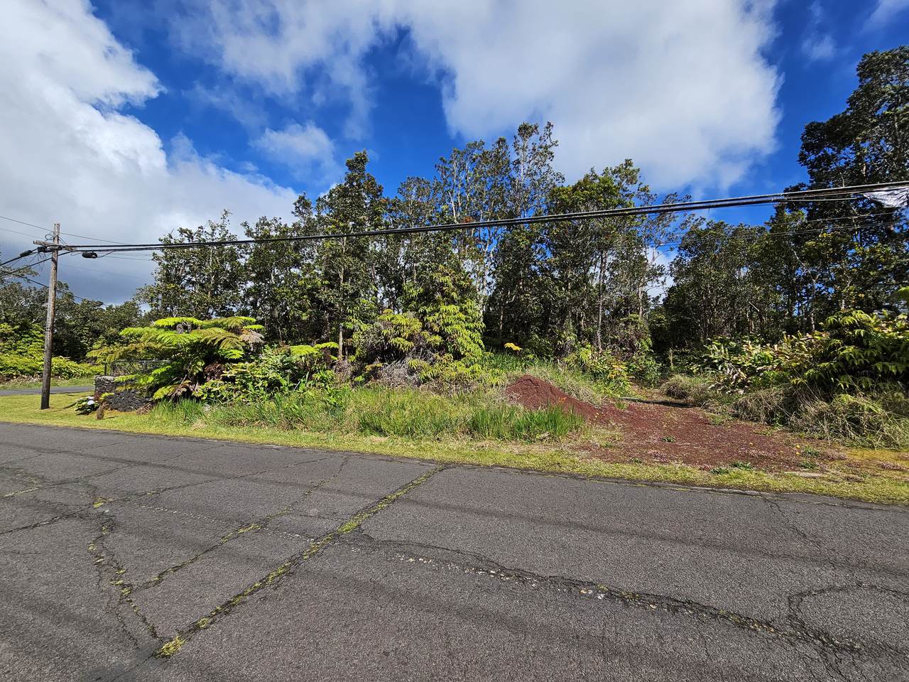 Old Volcano Rd - Photo 1