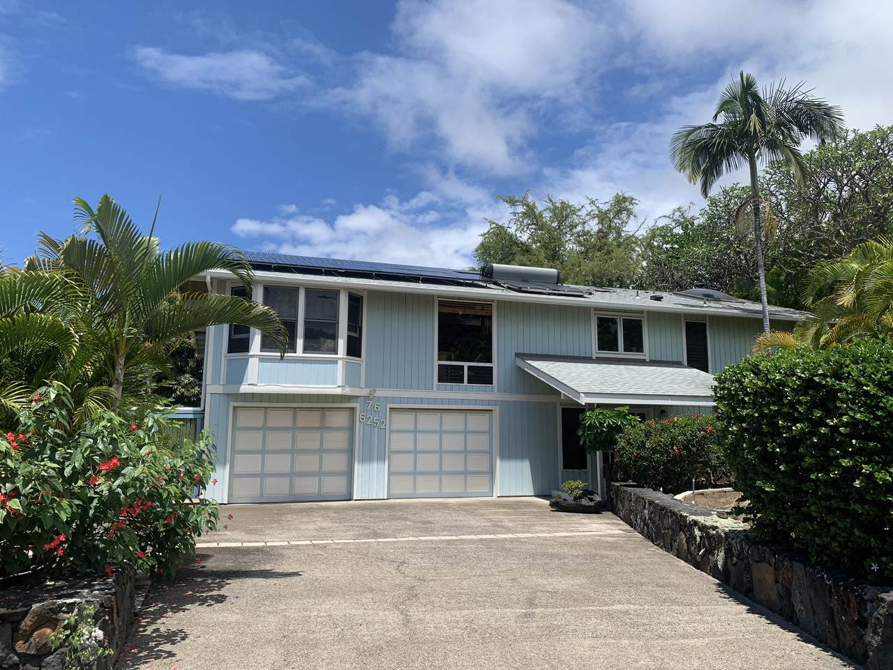 76-6252 Kokoolua Way - Photo 1