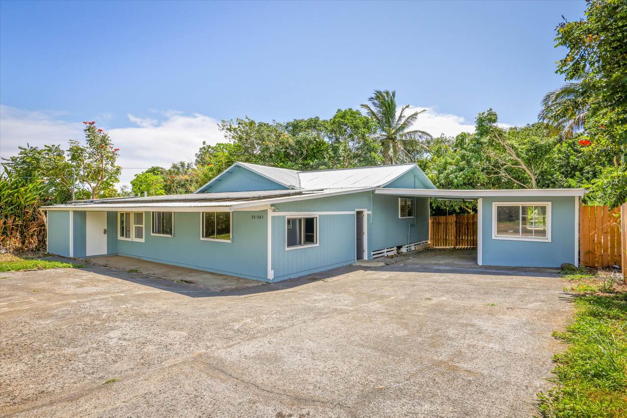 55-545 Hawi Rd - Photo 1