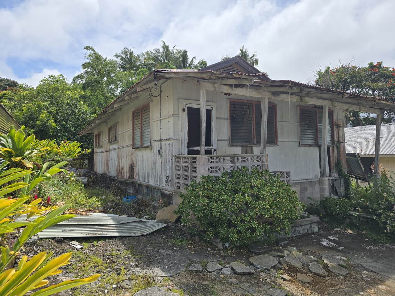 303-N Kulana St - Photo 1
