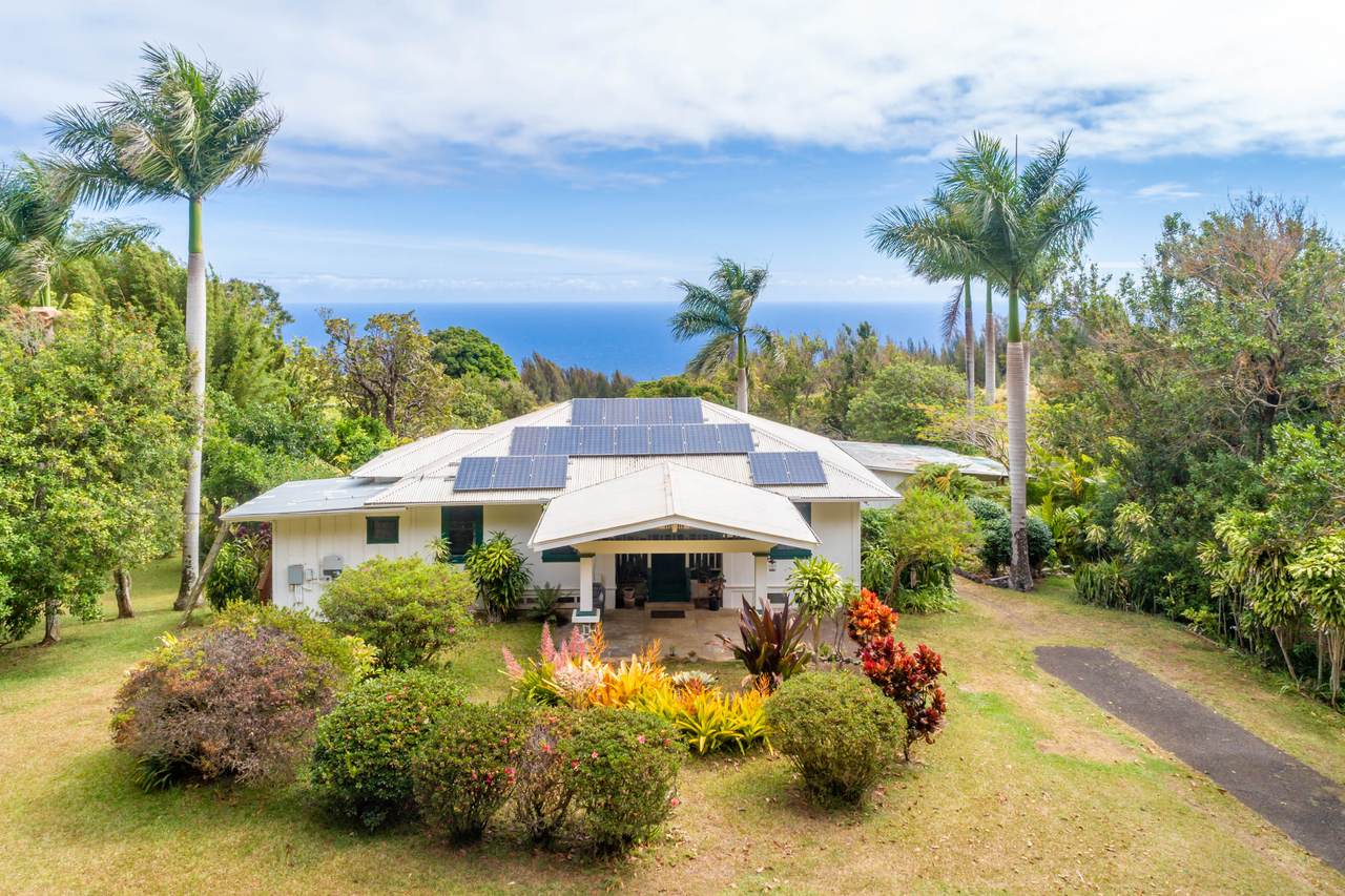 46-4218 Honokaa Waipio Rd - Photo 1
