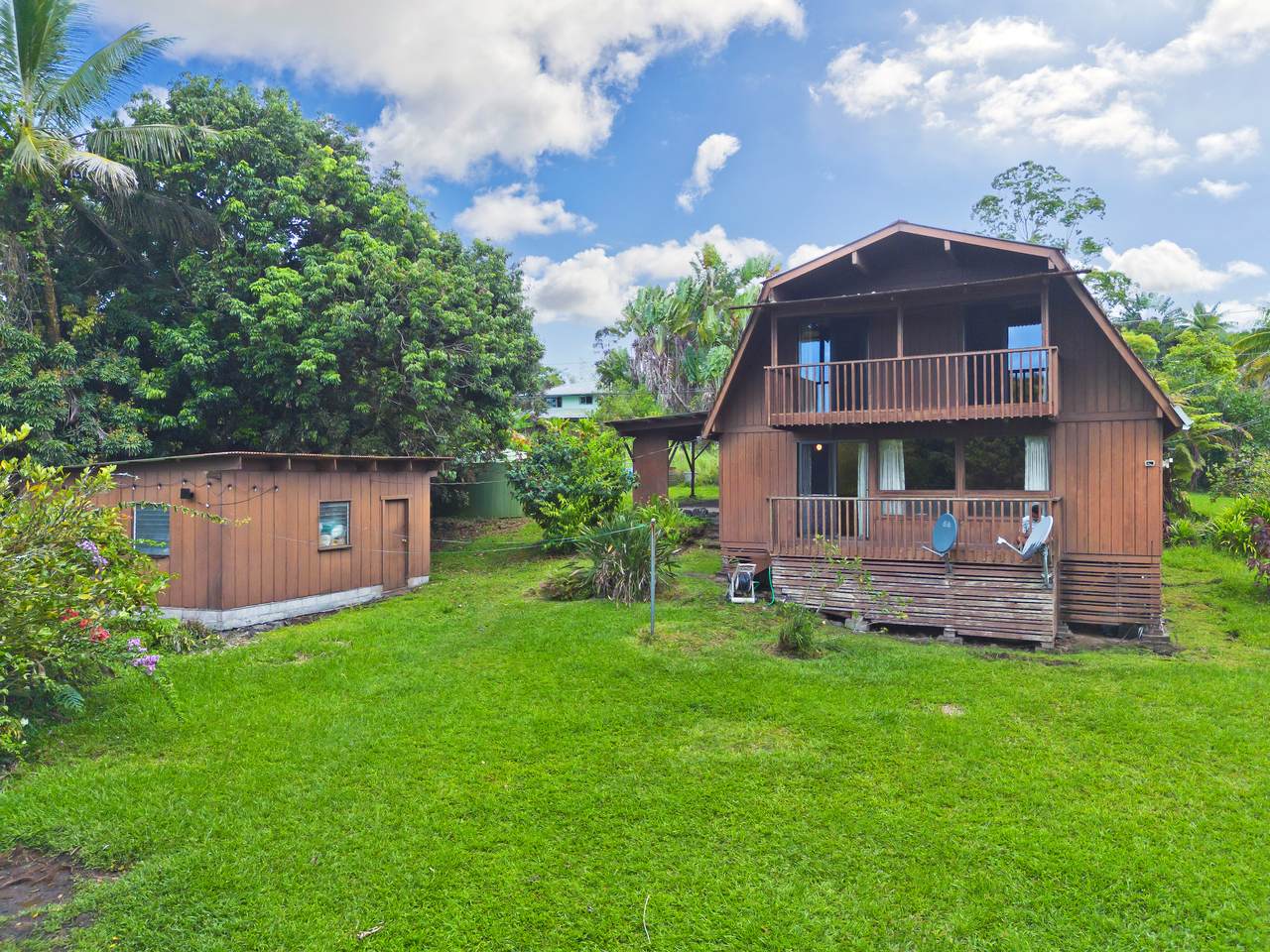 16-1331 Opeapea Rd - Photo 1