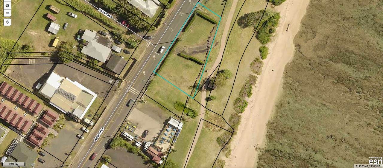 4-1654 Kuhio Hwy - Photo 1