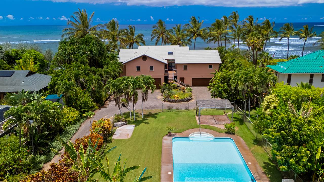 4491 Kikiaola Pl - Photo 1