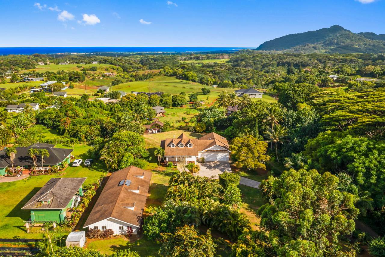 6201-B Kawaiihau Rd - Photo 1