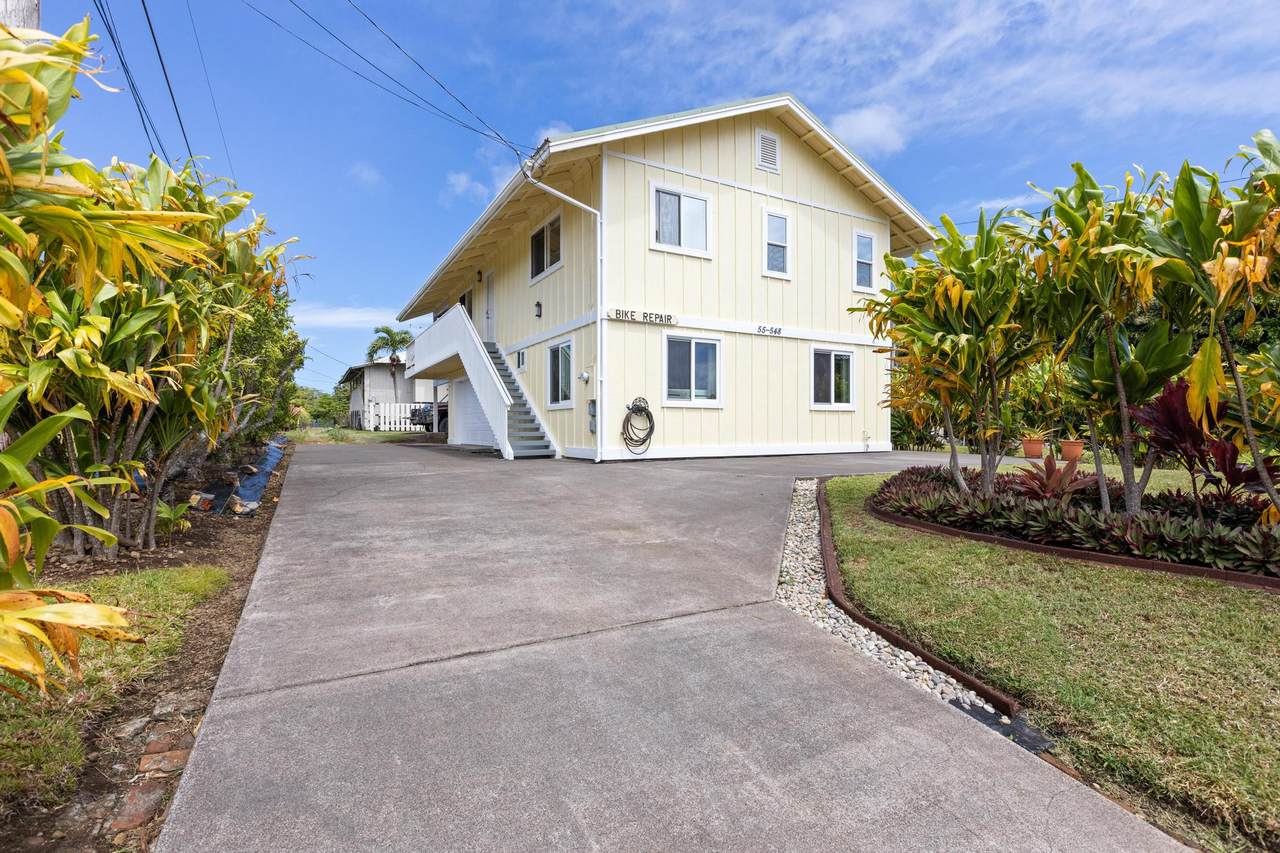 55-548 Hawi Rd - Photo 1