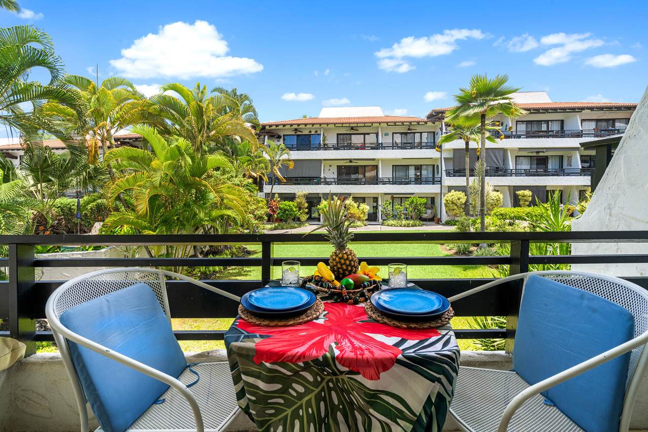 75-6082 Alii Drive - Photo 1