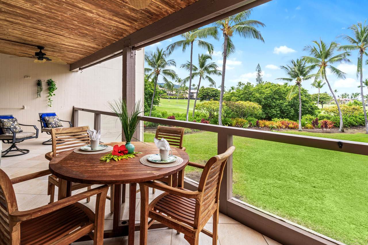 78-6800 Alii Dr - Photo 1