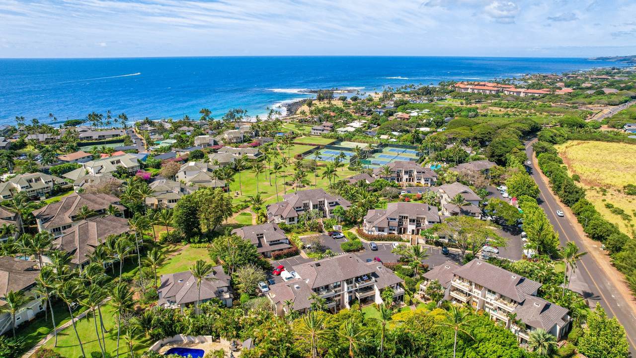 1901 Poipu Rd - Photo 1