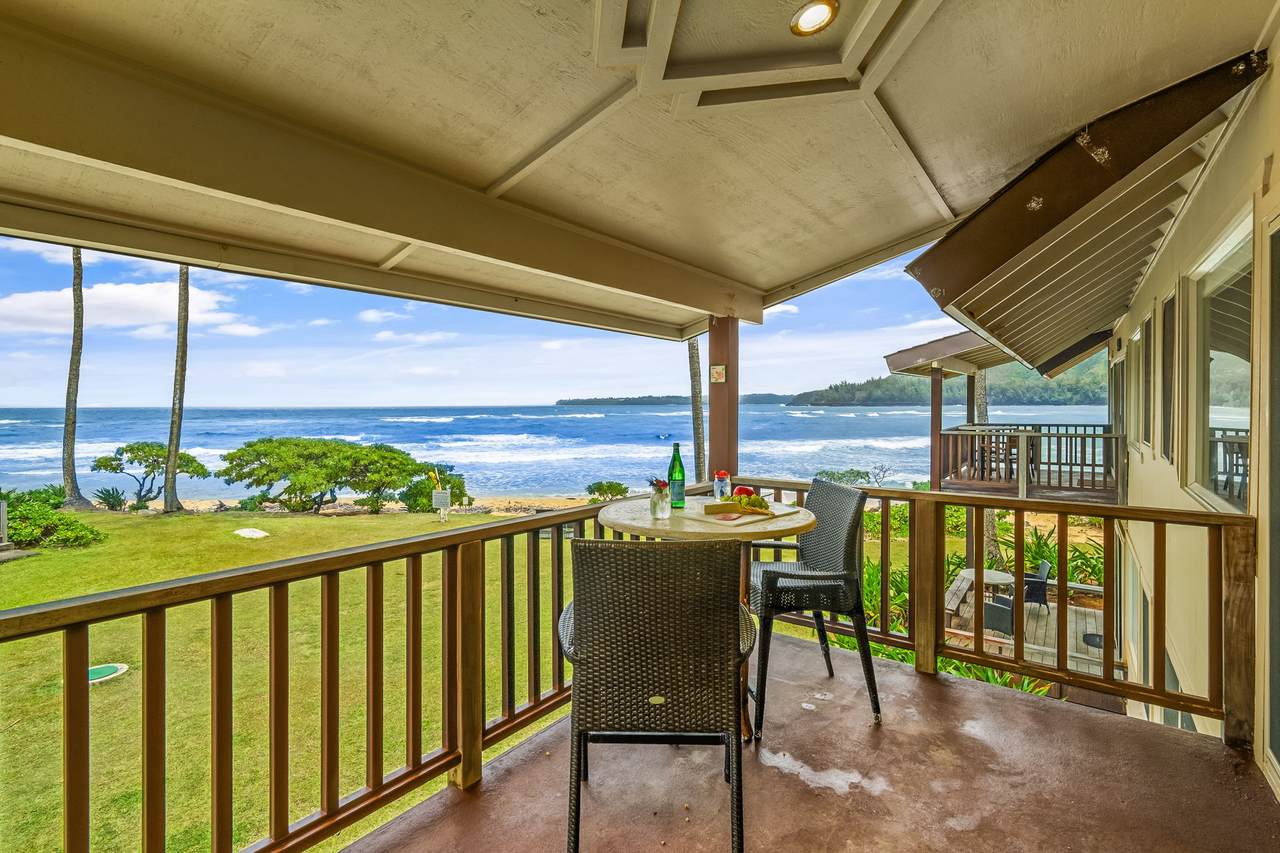5-7130 Kuhio Hwy - Photo 1
