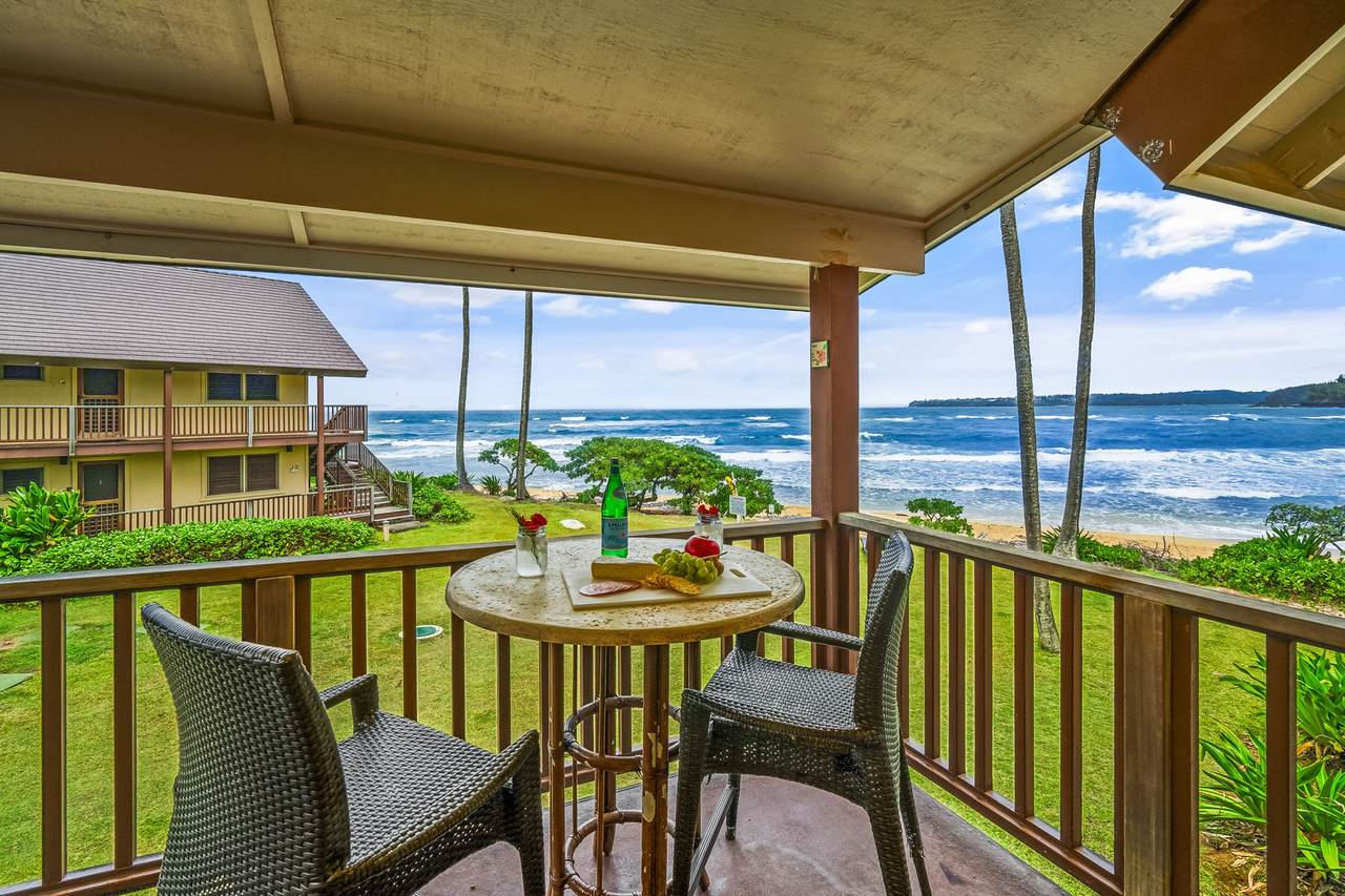 5-7130 Kuhio Hwy - Photo 1