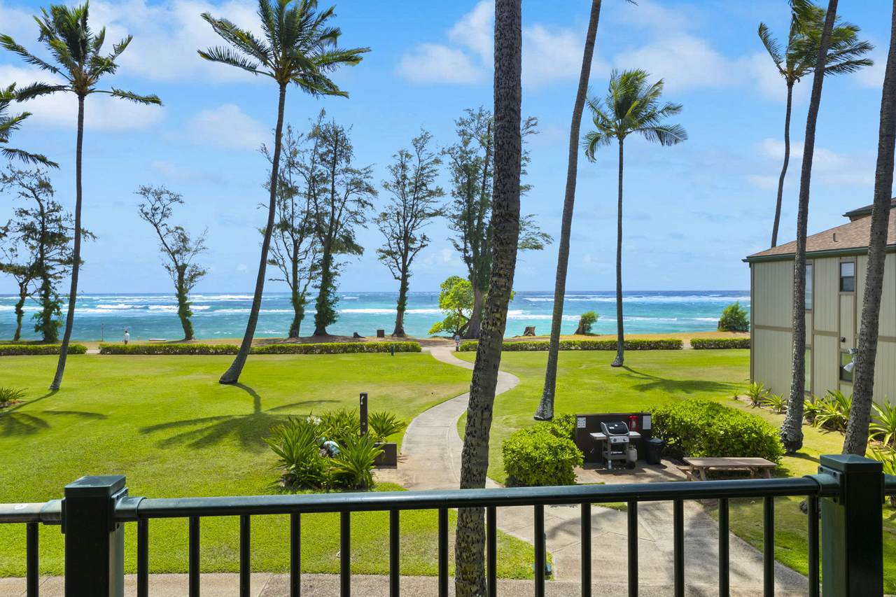 4-1250 Kuhio Hwy - Photo 1