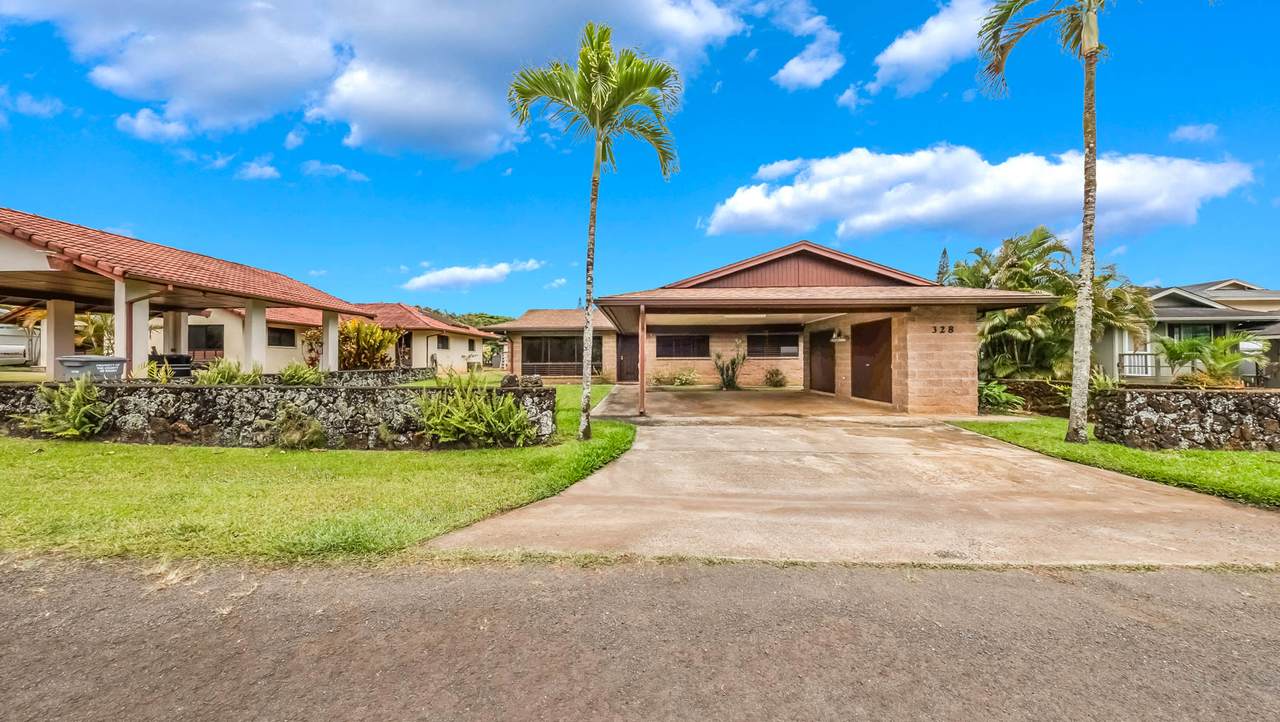 328 Molo St - Photo 1